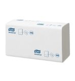 Полотенца бум ZZ-сложение Tellus(ТОРК) Universal H3 универсальн.1сл-250л. 120108TP