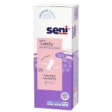 Прокл. SENI LADY урологич micro*20шт