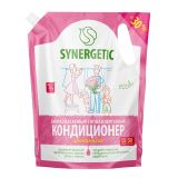 Кондиционер д/белья Синергетик SYNERGETIC 1,5л АРОМАМАГИЯ (дой-пак)