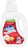 Кондиционер д/белья Биопин "Biopin" 950 мл Белый цветок (концентрат)