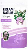 Соль для ванн Dream Nature 900г  Валериана и пустырник с пеной