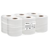 Туал.бумага Veiro Professional Basic в средних рул. 1сл.*180м. арт.MIDI1 (на пал.60кор.)