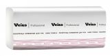 Полотенца бум V-слож. Veiro Professional Premium 2сл. 200л.  арт.KV306  (40кор/пал)