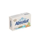 Мыло туал. ABSOLUT 90г Professional морские минералы