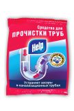 Ср-во д/прочистки труб  ХЭЛП 90гр порошок (60)