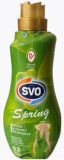 Гель д/стирки SVO 1,5 л SPRING (9 шт)