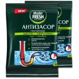 Порошок Антизасор Master FRESH 70г