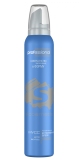 Мусс д/волос S'cosmetic 200мл  Естественный блеск 270см3(45-190)