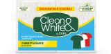 Мыло хоз.CLEAN&WHITE Универсальное 4*120гр