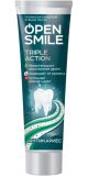 Зуб.паста Open Smile 50мл Антикариес