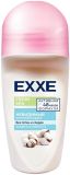 Дезодорант EXXE 50мл ЖЕН «FRESH SPA» СВЕЖЕСТЬ СПА Невидимый (ролик)