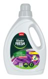 Гель д/стирки Master FRESH 1,3л КОЛОР для стирки для цветных тканей