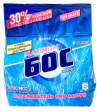 Отбеливатель БОС - плюс maximum 10х1,5 кг.