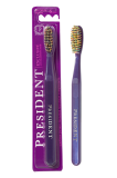 З/щ PRESIDENT® Exclusive  (Цвет в ассортименте)
