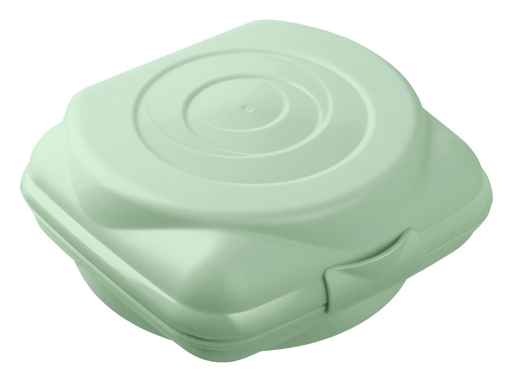 Ланч-бокс "Пранзо" 0,95л салатовый С226САЛ