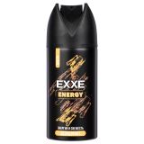 Дезодорант EXXE MEN 150мл ENERGY