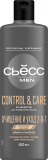 Шампунь СЬЁСС 450мл МУЖ Control Care  2в1