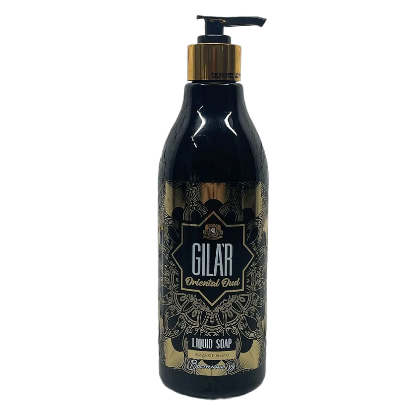 ЖМ GILAR UD 500мл 