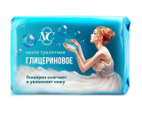Мыло туал. НК Глицериновое 90г