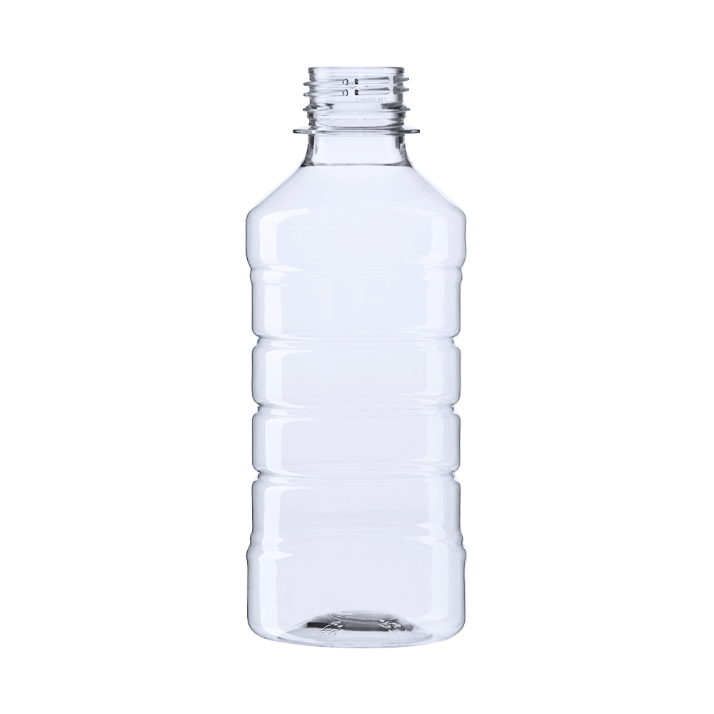 Бутылка ПЭТ 0,25л
