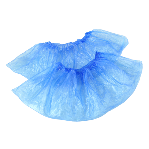 БАХИЛЫ 100шт.(50пар)