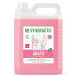 ЖМ Синергетик SYNERGETIC  5л (АРОМАМАГИЯ)