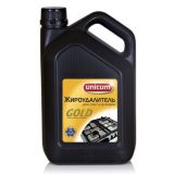 Чист.ср-во УНИКУМ GOLD 3л Жироудалитель