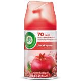 Сменный балон АИРВИК 250мл Дикий Гранат
