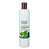 Шампунь Dream Nature 400мл  укрепляющий КРАПИВА