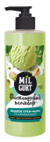 ЖМ MILGURT 500г Фисташковый пломбир
