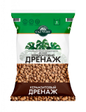 Дренаж САД ЧУДЕС  (мелкий) фракция 4-10 мм. 2л