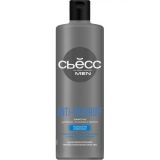 Шампунь СЬЁСС 450мл МУЖ Anti-Dandruff 